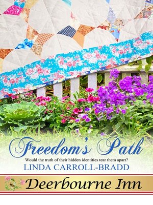 cover image of Freedom's Path